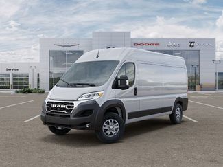 New 2026 RAM ProMaster 3500 w/ Quick Order Package 22G SLT FWD video 1