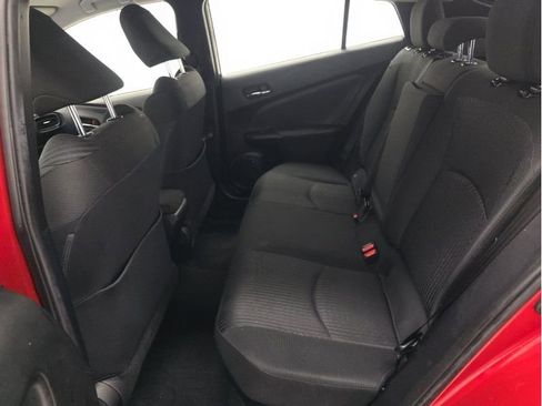 Used 2018 Toyota Prius Two w/ Prius Two Safety Plus Package FWD image 11