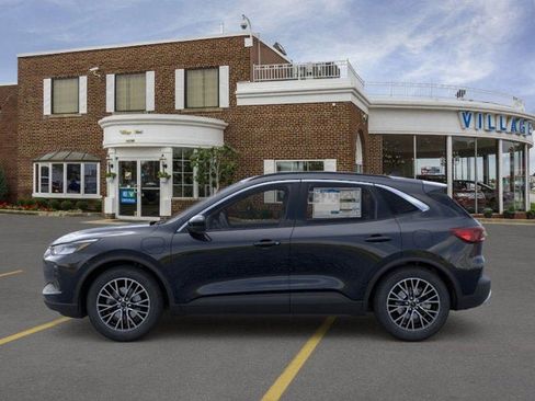 New 2026 Ford Escape SE image 26