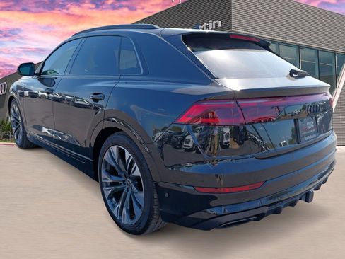 New 2026 Audi Q8 Premium Plus image 7