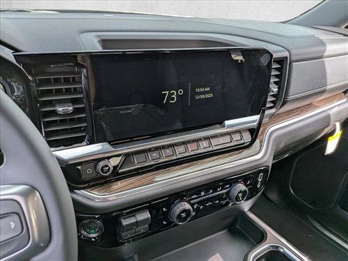 New 2026 Chevrolet Silverado 1500 LT w/ Z71 Off-Road Package image 12