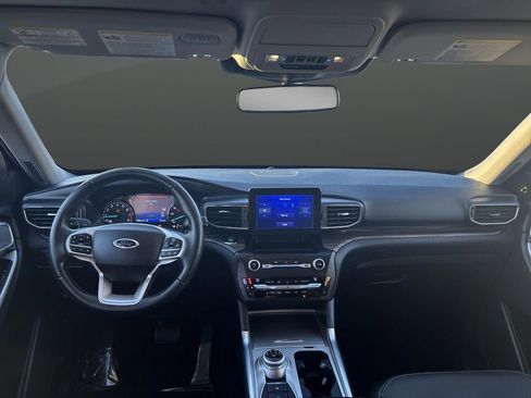 Used 2020 Ford Explorer Limited image 5