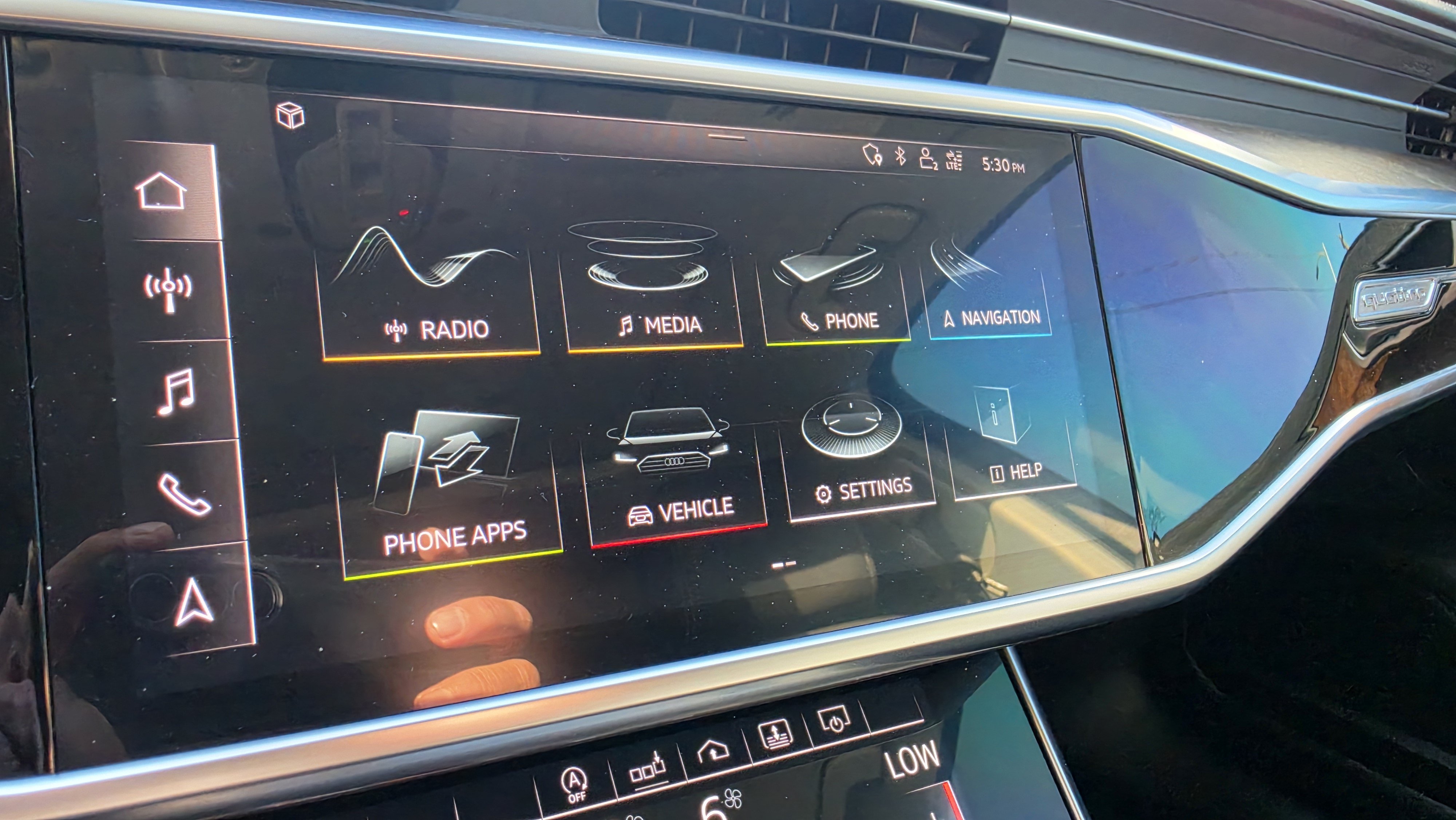 Used 2019 Audi A6 3.0T Premium Plus w/ Premium Plus Package AWD/4WD image 41