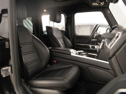 Used 2020 Mercedes-Benz G 550 image 27