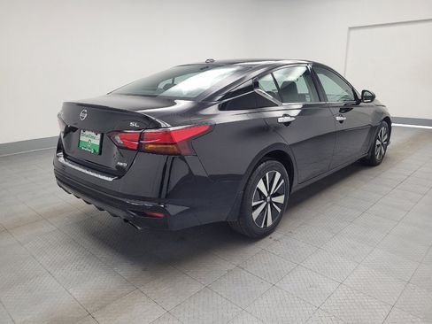 Used 2022 Nissan Altima 2.5 SL AWD/4WD image 9