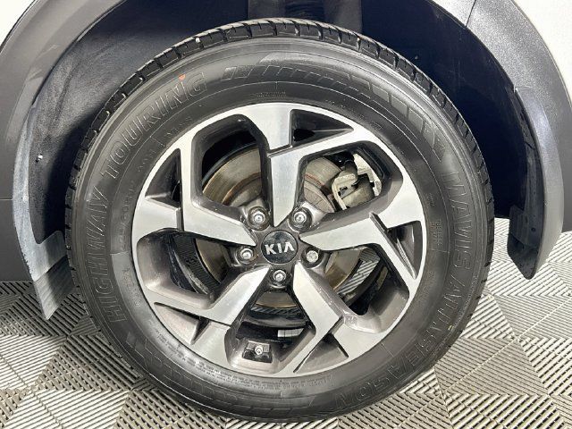 Used 2020 Kia Sportage LX w/ LX Popular Package FWD image 37