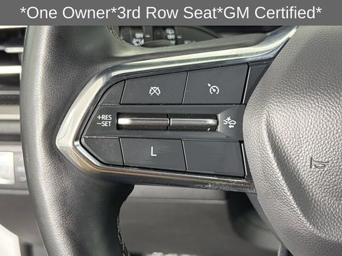 Used 2024 Chevrolet Traverse LT image 26