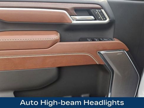 Used 2025 GMC Sierra 3500 Denali Ultimate image 25