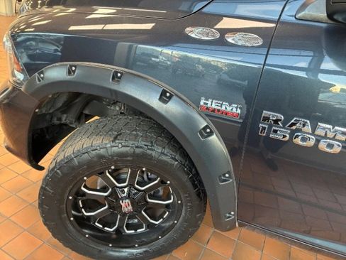 Used 2016 RAM 1500 Sport w/ Convenience Group image 14