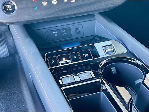 New 2026 Nissan Murano Platinum w/ Cargo Package image 17