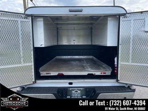 Used 2020 Ford F150 XLT w/ Equipment Group 301A Mid AWD/4WD image 16