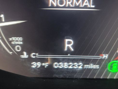 Certified 2023 Acura MDX SH-AWD w/ Technology Package image 35