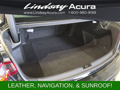 Used 2025 Acura TLX w/ Technology Package FWD image 6