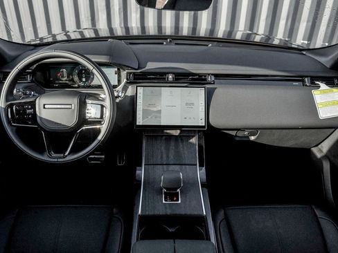 New 2026 Land Rover Range Rover Velar Dynamic SE image 20