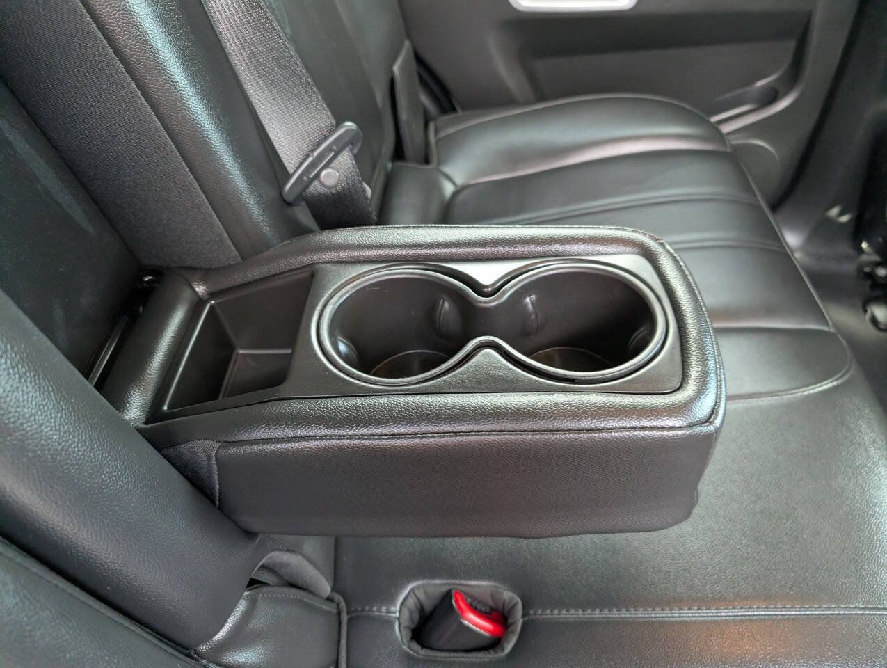Used 2012 Chevrolet Captiva Sport LTZ AWD/4WD image 16