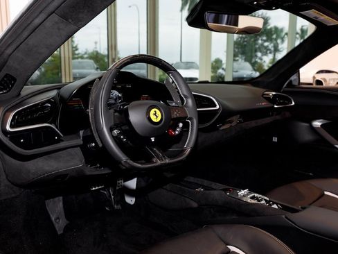 Used 2024 Ferrari 296 GTS image 27