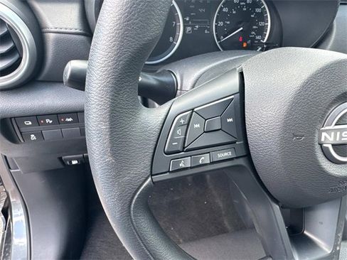 New 2025 Nissan Versa S w/ S Plus Package image 23