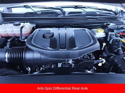 Used 2025 RAM 1500 Big Horn image 25