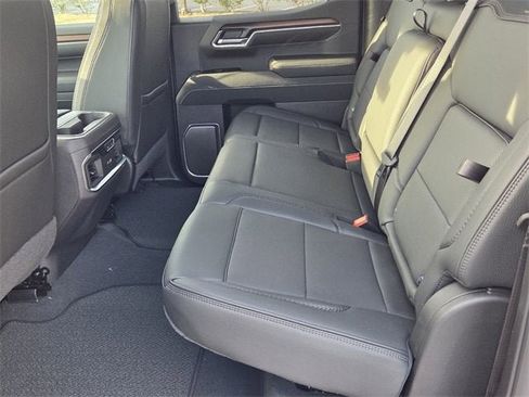 New 2026 GMC Sierra 1500 Denali w/ Denali Reserve Package image 10