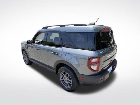 Used 2025 Ford Bronco Sport Big Bend AWD/4WD image 5