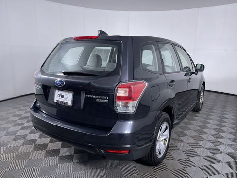 Used 2017 Subaru Forester 2.5i image 22