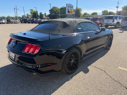 Used 2015 Ford Mustang GT Premium w/ Equipment Group 401A RWD image 13