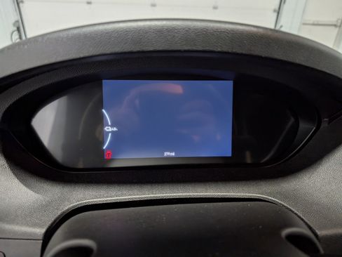 Used 2024 RAM ProMaster 3500 w/ Delivery Van Package image 11