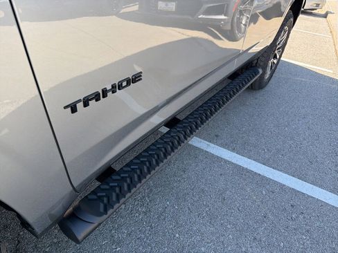 New 2026 Chevrolet Tahoe Z71 AWD/4WD image 11