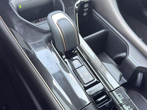 New 2026 Toyota Crown Nightshade image 26