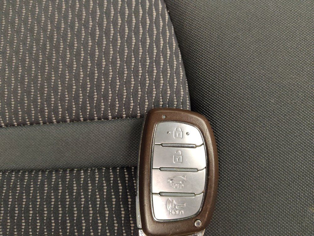 Used 2018 Hyundai Sonata SEL FWD image 32
