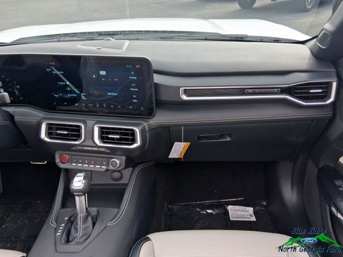 New 2025 Ford Mustang GT Premium image 15