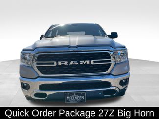 Used 2022 RAM 1500 Big Horn video 2