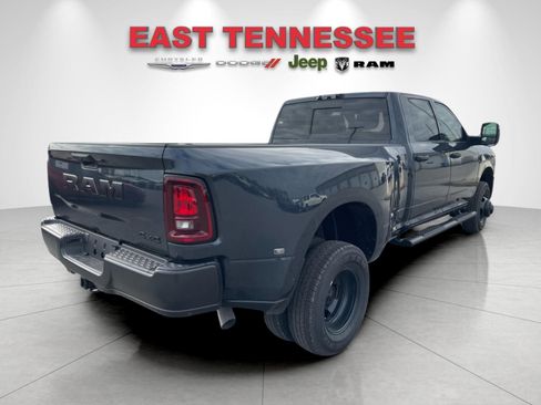 New 2026 RAM 3500 Tradesman image 3