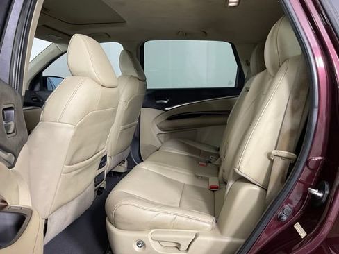 Used 2015 Acura MDX FWD w/ Technology Package image 24
