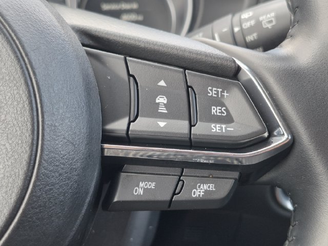 Used 2025 MAZDA CX-5 AWD 2.5 S w/ Select Package image 15
