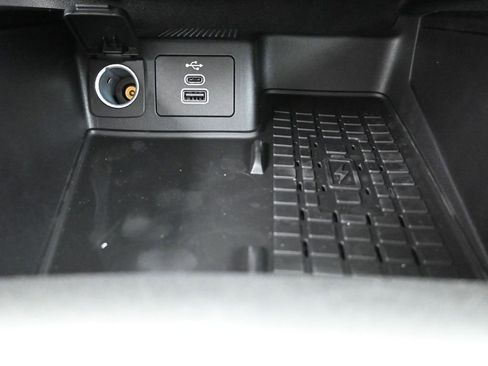 New 2025 Ford Bronco Sport Outer Banks image 4