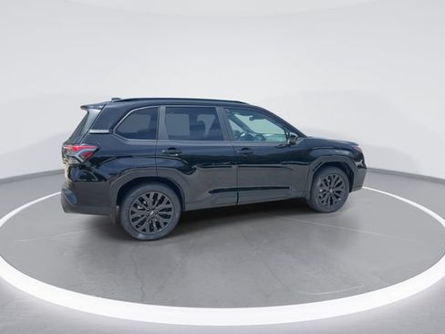 New 2026 Subaru Forester Sport AWD/4WD image 8