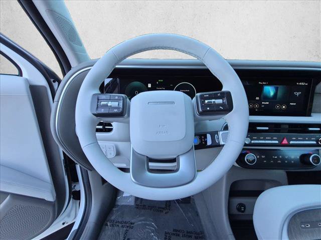 New 2027 Hyundai Palisade SEL FWD image 19