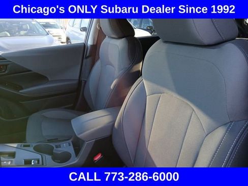Certified 2026 Subaru Crosstrek 2.5i w/ Convenience Package #1 image 20