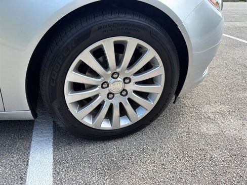 Used 2011 Buick Regal CXL w/ RL3 Preferred Equipment Group FWD image 25