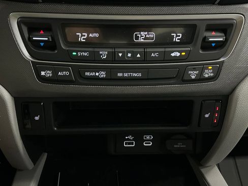 Used 2026 Honda Ridgeline RTL image 19