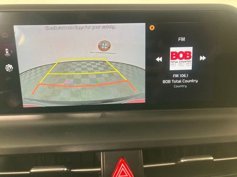 Certified 2024 Kia Seltos S image 4