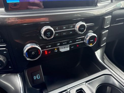 Used 2023 Ford F150 XLT w/ Equipment Group 302A High image 29