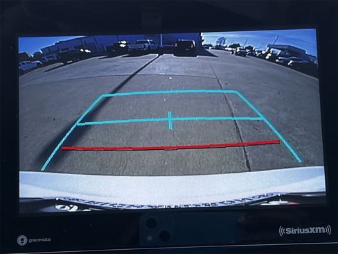 Used 2023 Toyota Camry SE image 16