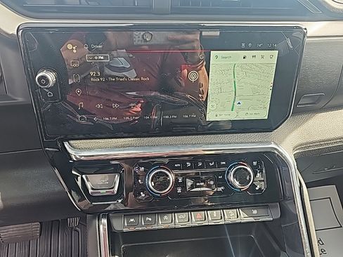 Certified 2024 GMC Sierra 1500 Denali w/ Denali Reserve Package image 22