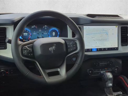 New 2026 Ford Bronco Heritage Edition image 19