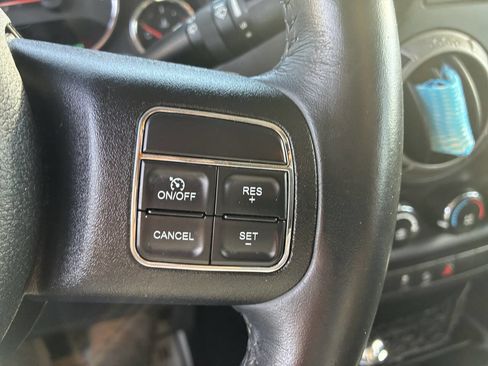 Used 2016 Jeep Wrangler Sport w/ Quick Order Package 24S AWD/4WD image 20