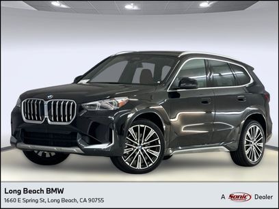New 2025 BMW X1 xDrive28i w/ Technology Package