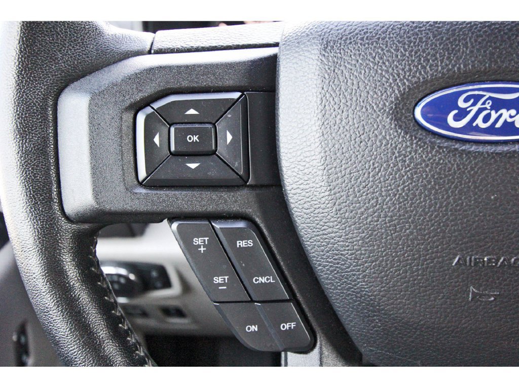 Used 2018 Ford F150 XLT w/ Equipment Group 302A Luxury AWD/4WD image 20
