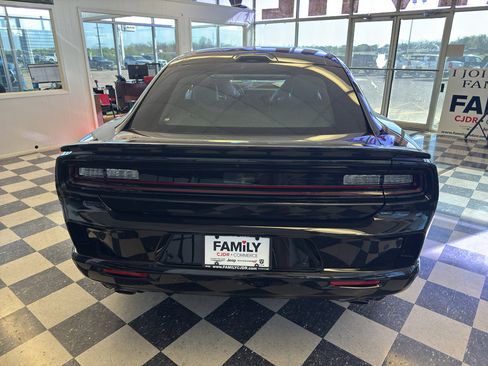 New 2026 Dodge Charger Scat Pack image 5